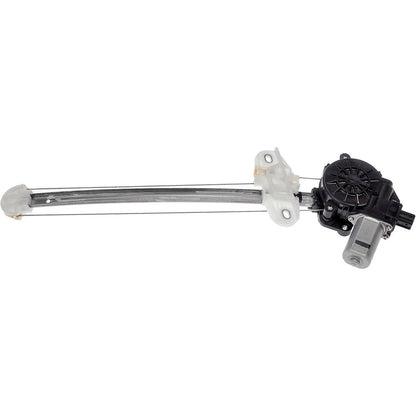Dorman Window Regulator for Honda Civic (2012–2015) 751-757, WLA2177, 388506