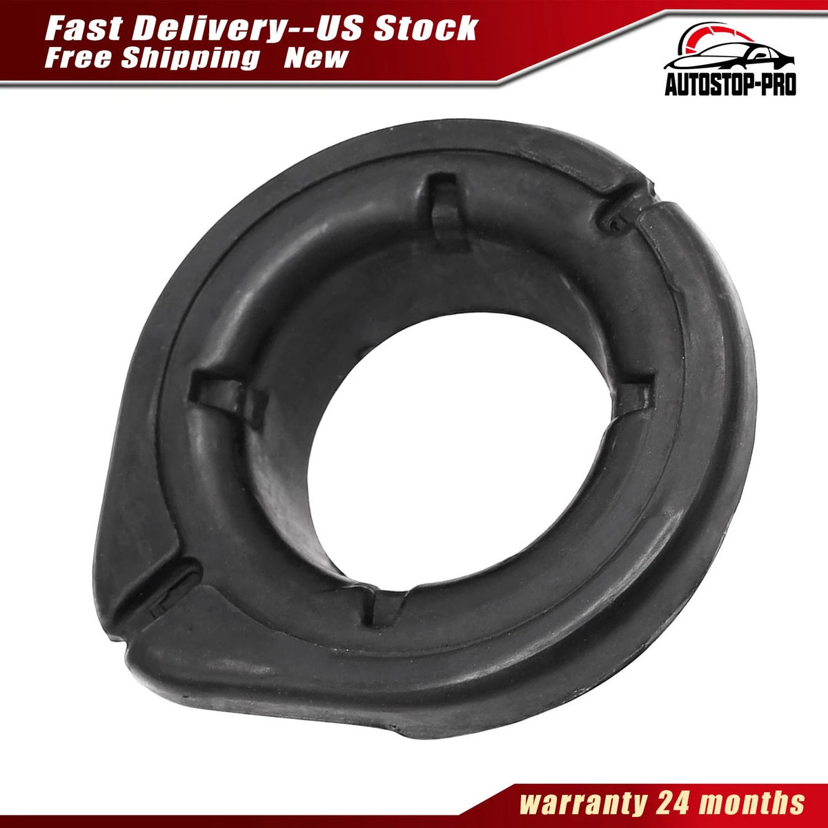 Lower Spring Rubber Pad for Dodge Challenger (2008–2023) 4895382AA