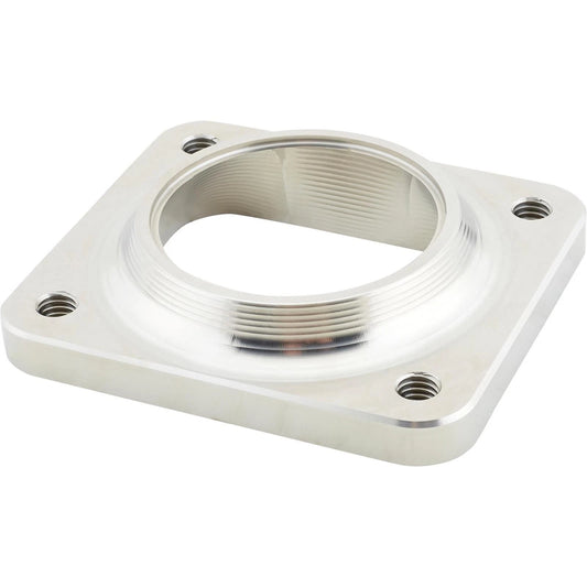 T4 Turbo Transition Flange 2.5 Inch 304 Stainless Steel for 91015030