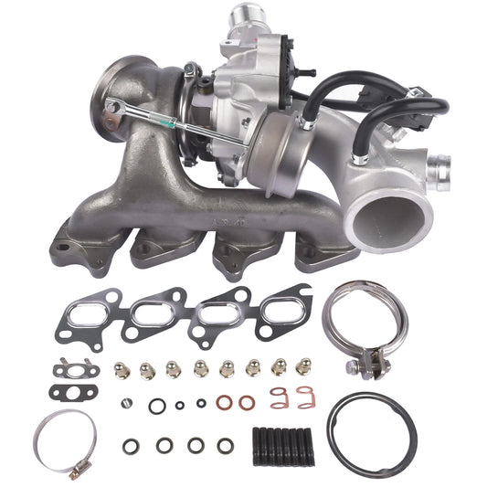 Turbocharger for Chevy Cruze Sonic Trax Buick Encore 1.4L (2011–2019) 781504