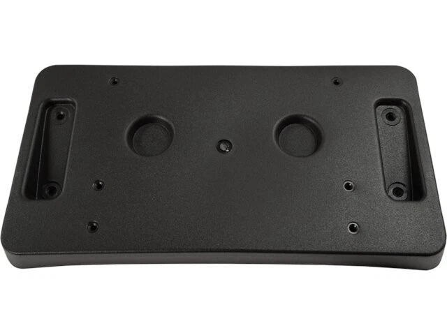 License Plate Bracket for Mercedes GLE300d (2016–2017) 35456NZGN