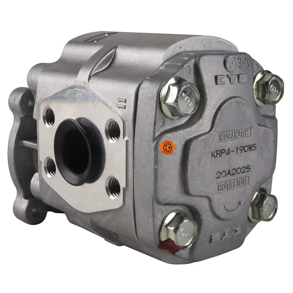 Hydraulic Gear Pump for