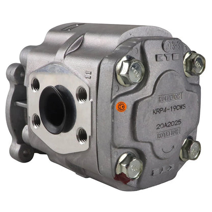 Hydraulic Gear Pump for