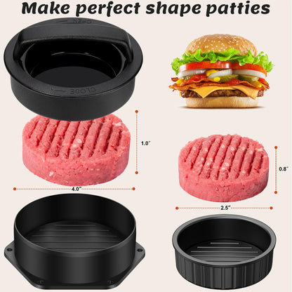 27pcs Griddle Accessories Kit for Blackstone
