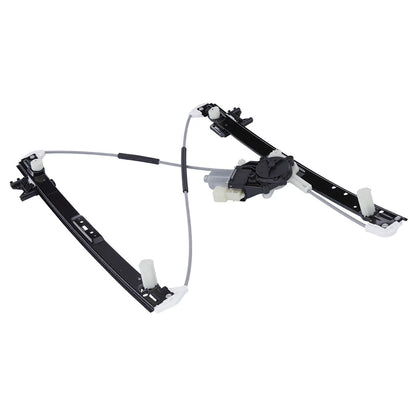 Window Regulator Front Driver Left for Land Rover Range Rover (2013–2019) 17998480, LR078164