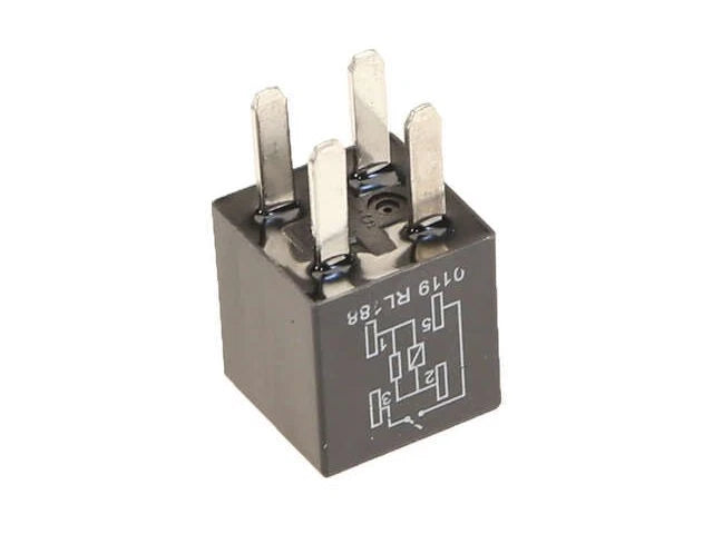 HVAC System Relay for Ford Focus (2007–2012) 31426FSBJ