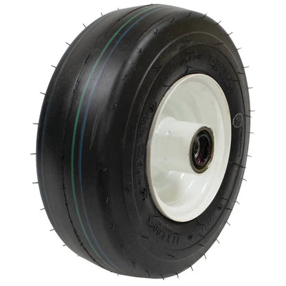 175-588 Wheel Assembly for