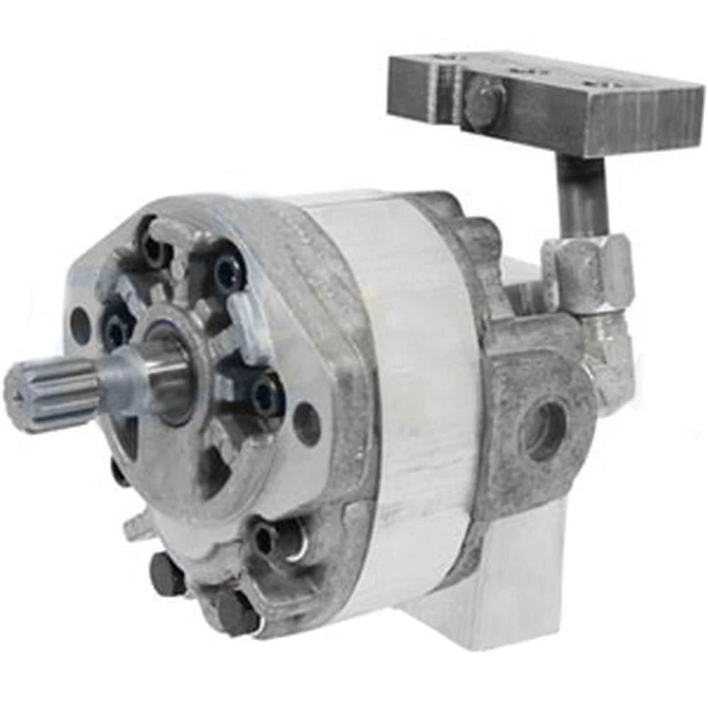 R3178 Main Hydraulic Pump for Oliver (Fits )