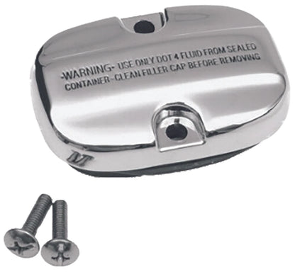 Rear Brake Master Cylinder Cover for (053741)