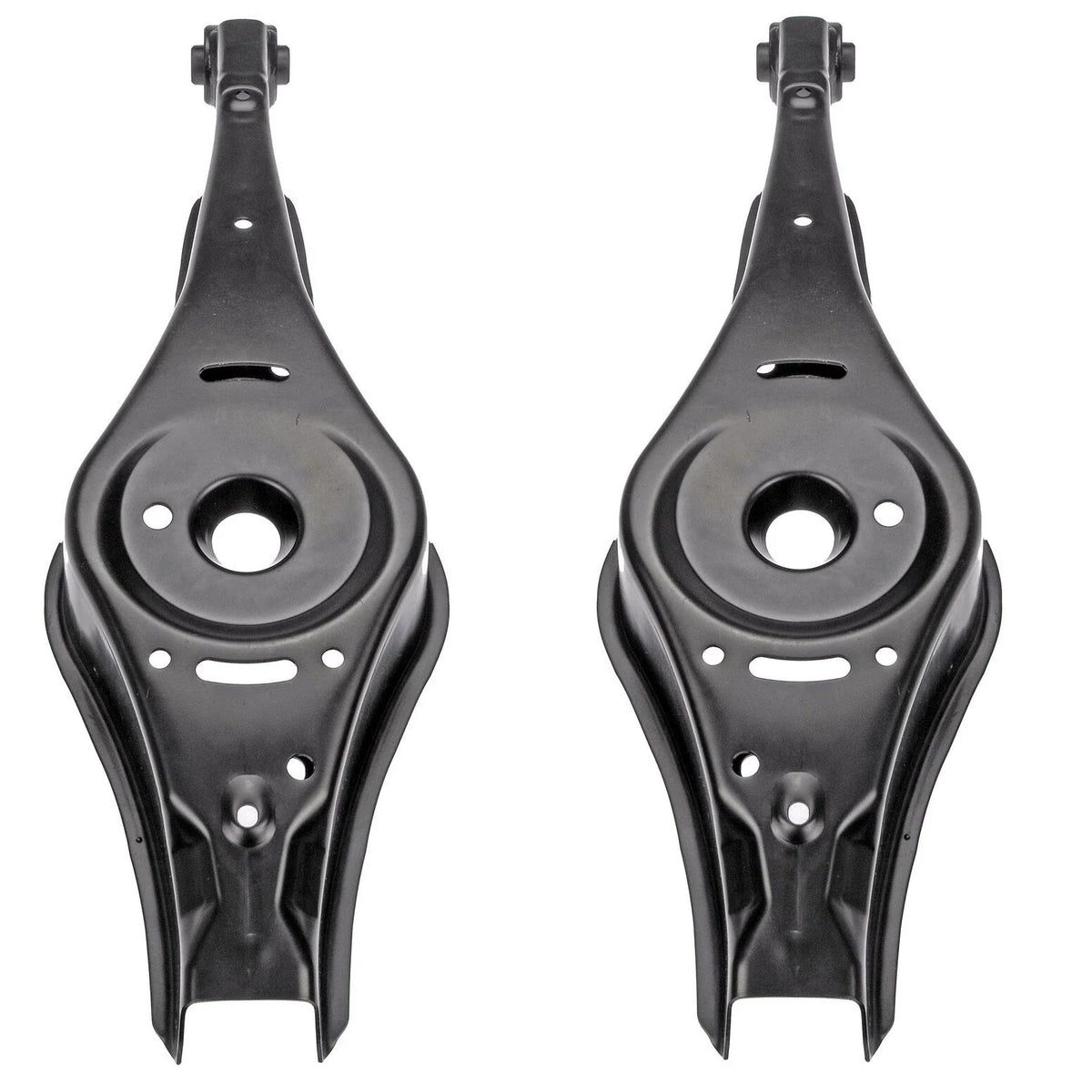 Dorman Rear Lower Suspension Control Arm Kit for