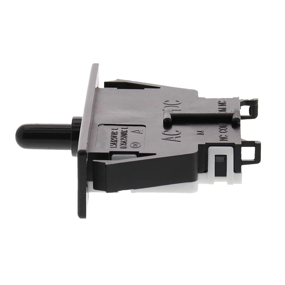 6600JB3007E Door Switch for LG Refrigerator (Exact Replacement)