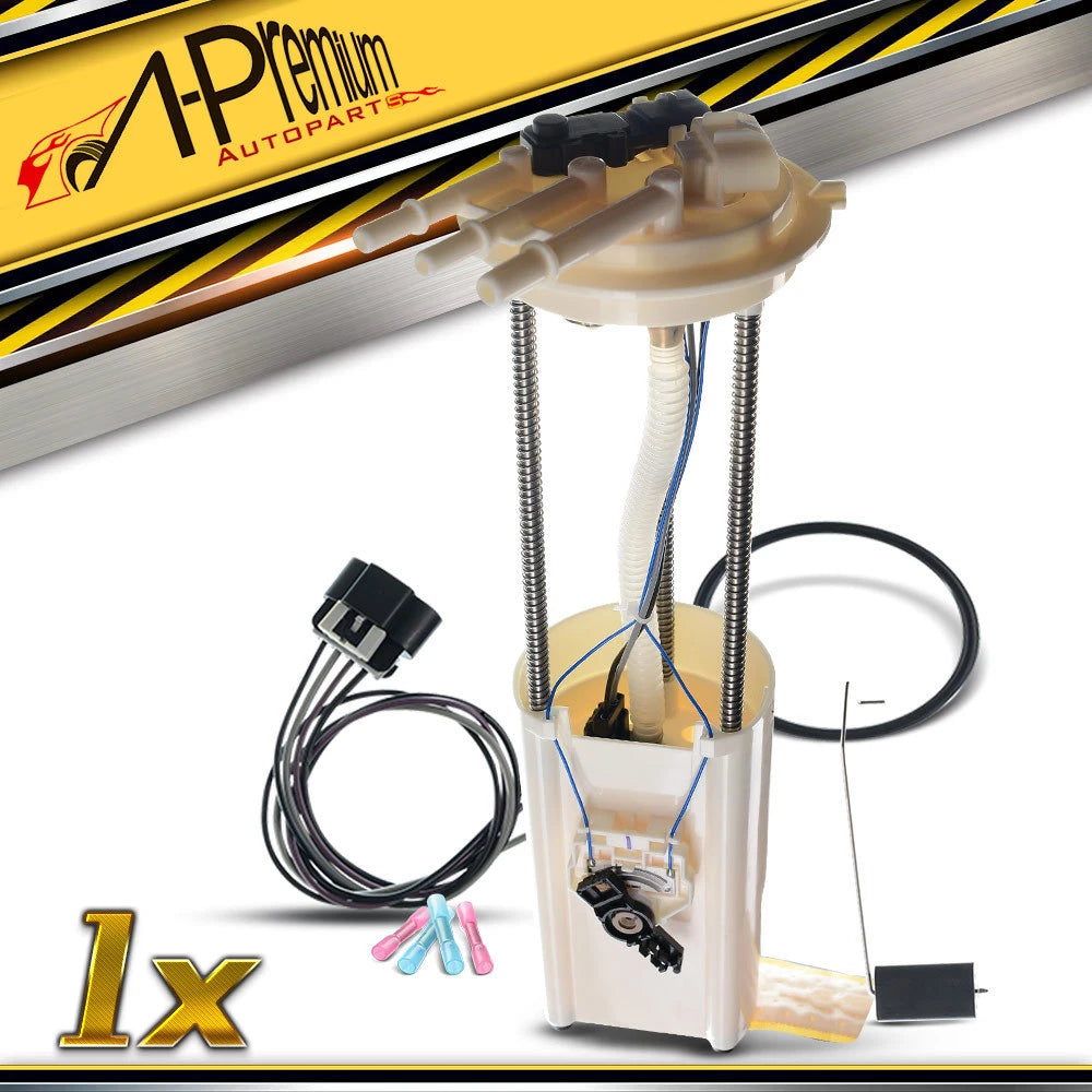 Fuel Pump Module Assembly for Chevrolet Astro GMC (E3940M, 402P3940M)
