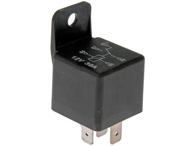 Fog Light Relay for GMC Yukon (1992–1994) 29659XFXP