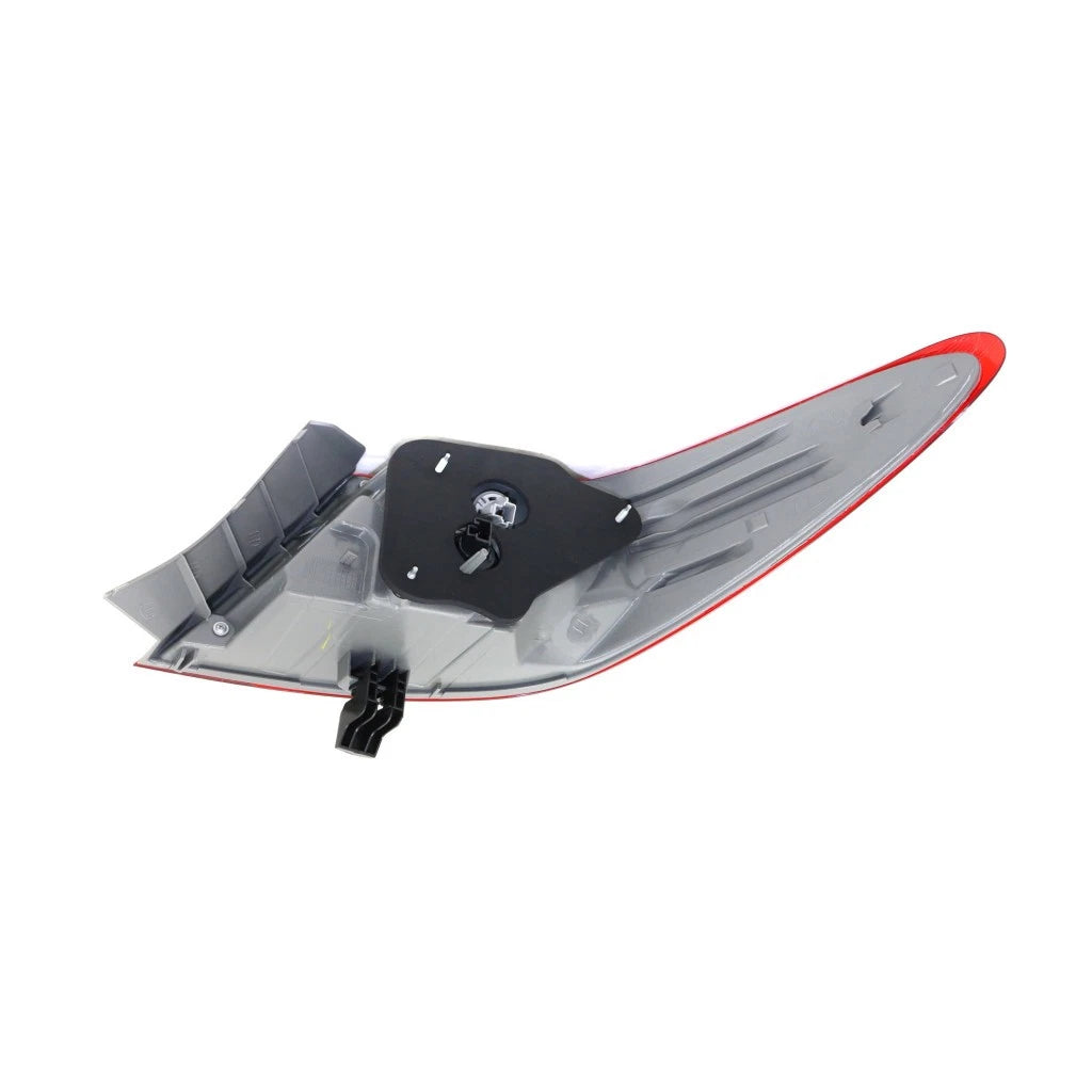 Tail Light for Toyota Camry (2015–2017) CLX-M0-TY1265-B100LCA-CL360A50, TO2804126