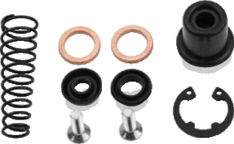 Front Master Cylinder Seal Kit for Arctic Cat 400 DVX (2004–2008) 414970