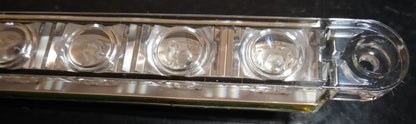 LED Auxiliary Light Strip for Universal Applications (12", UP#39484)