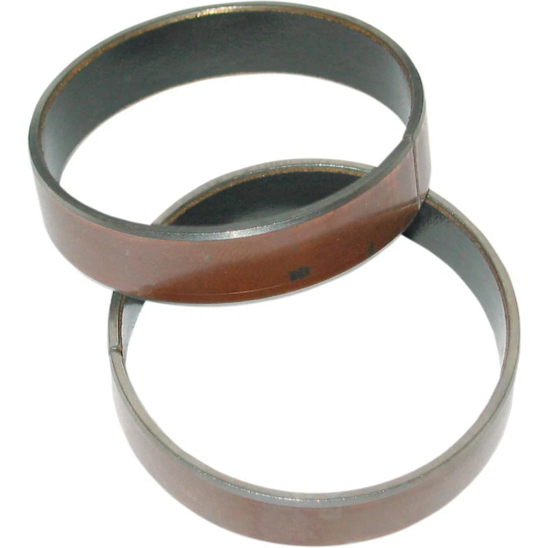 2X KYB Front Fork Slide Metal Set for (110044300102)