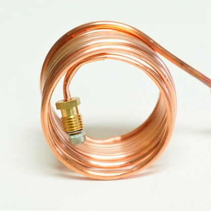 Thermocouple for General Electric Range Oven (WB19K10025)