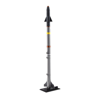 1/8 Scale AIM-9X Sidewinder Missile Display Model - 38cm