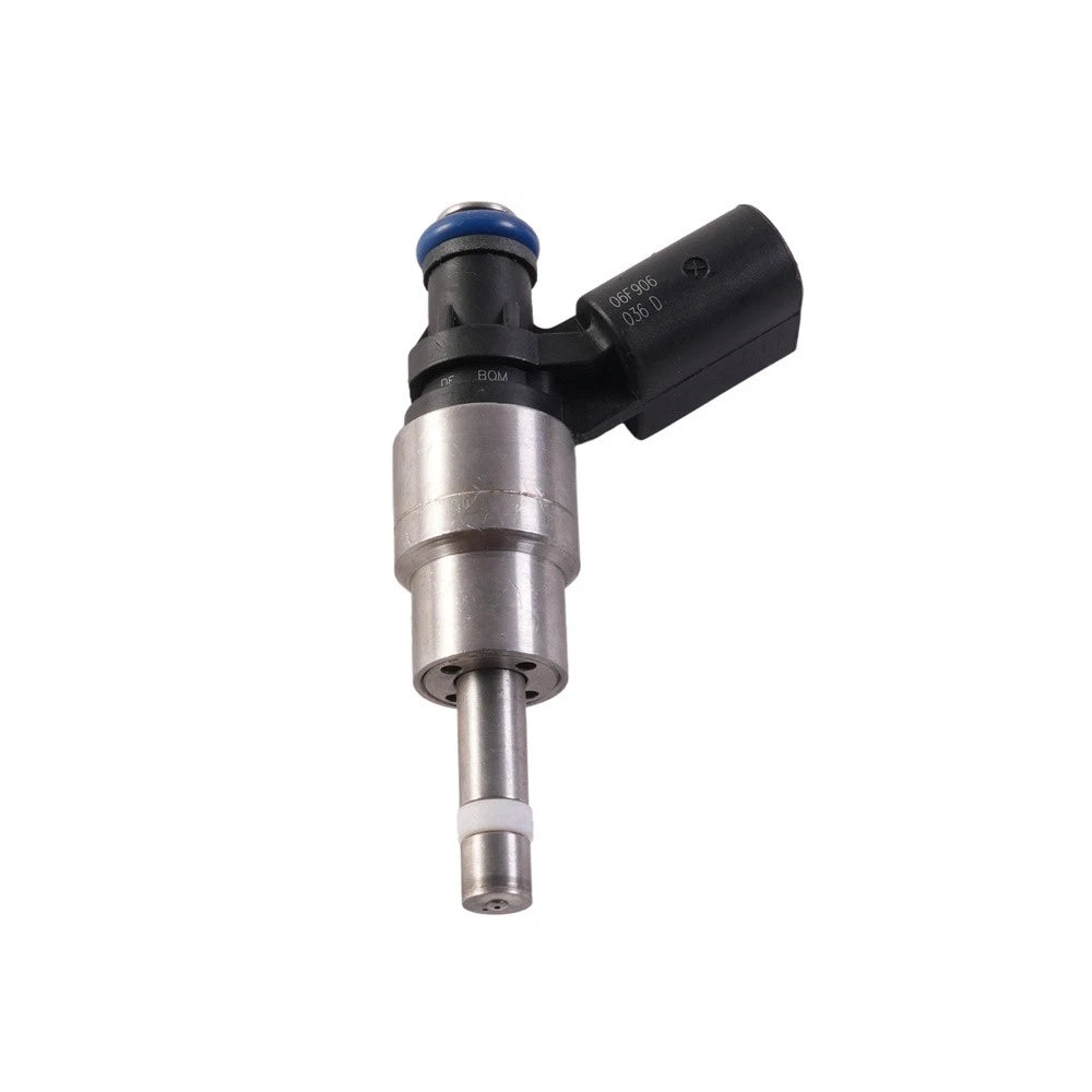 1Pcs Fuel Injector for Audi A3 A4 TT Quattro 2.0L (2005–2009) 0261500026