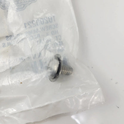 Truss Screw Sems for Harley-Davidson Motorcycles (10200221)