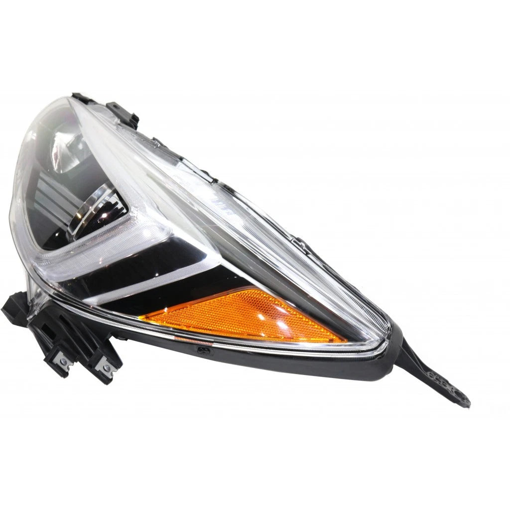 Driver Headlight for Subaru Legacy Outback (2015–2017) SU2502149, CLX-M1-319-1127L-AF2