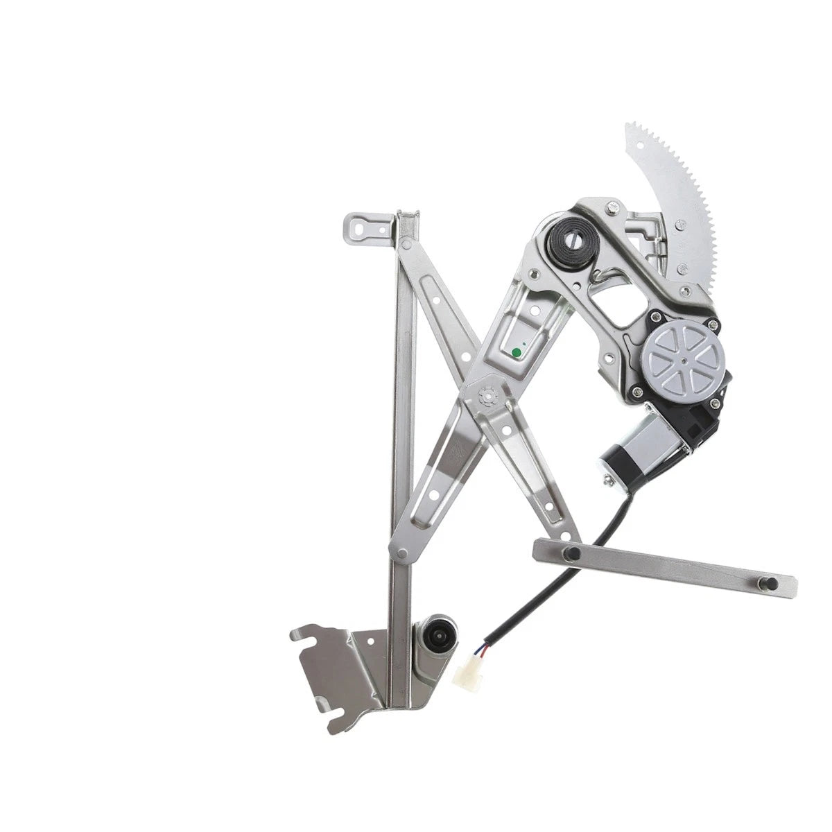 Window Regulator Front Driver Left for Subaru Forester (2003–2008) 17998447, 61188SA010, 61188SA011
