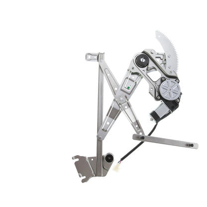 Window Regulator Front Driver Left for Subaru Forester (2003–2008) 17998447, 61188SA010, 61188SA011