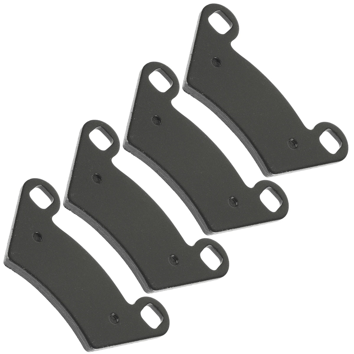 Brake Pads for Polaris (1910514, 1910672, 2202097, 2202413)