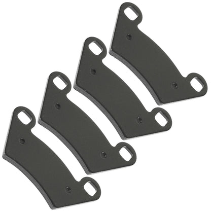 Brake Pads for Polaris (1910514, 1910672, 2202097, 2202413)