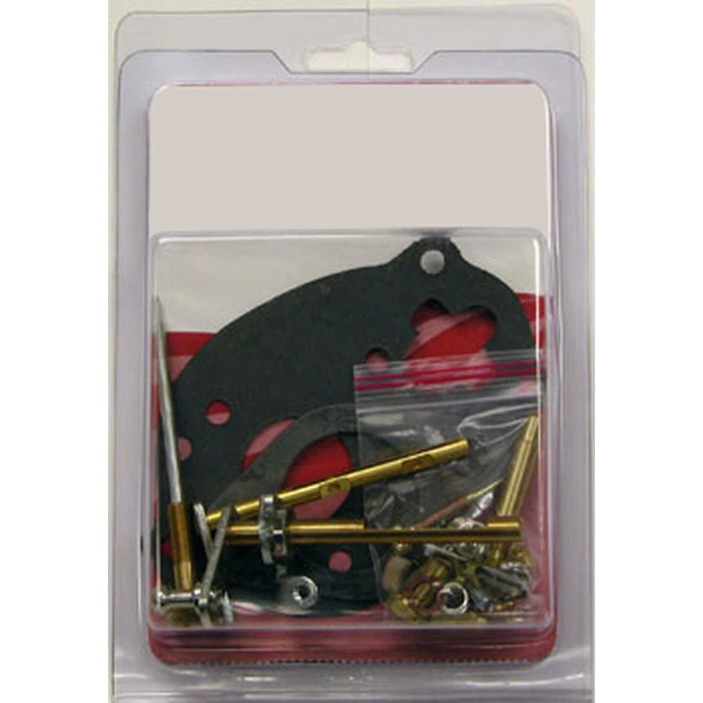 Complete Carburetor Kit for Universal Products