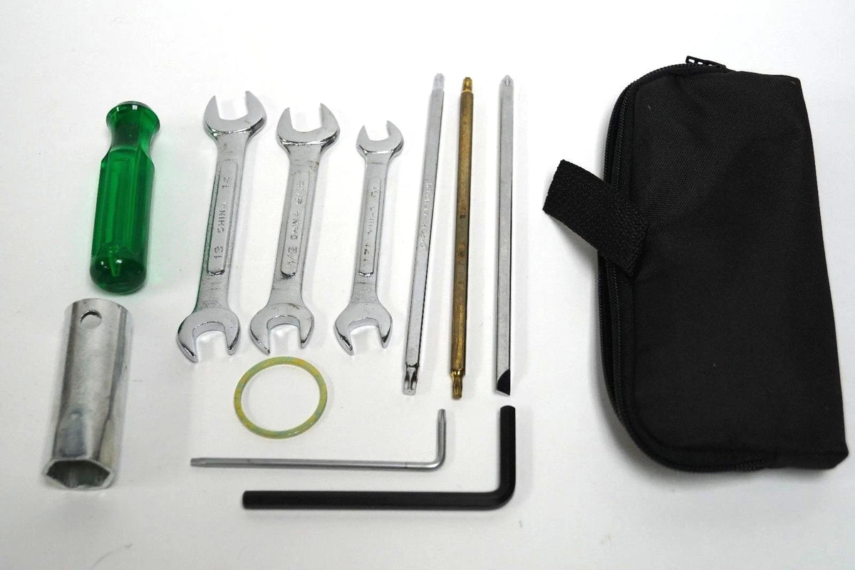 Tool Kit for Arctic Cat Snowmobile F5 F6 F8 F1000 (2008–2009) 4706-054
