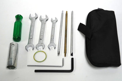 Tool Kit for Arctic Cat Snowmobile F5 F6 F8 F1000 (2008–2009) 4706-054
