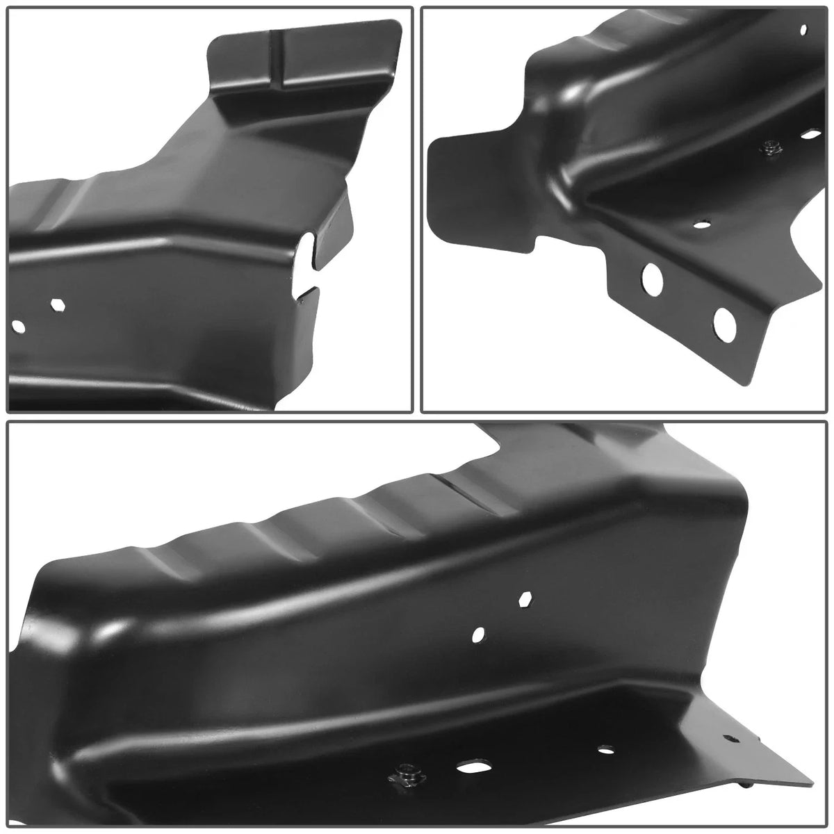 Headlight Mount Panel Front Right for Buick Allure 2010-2017