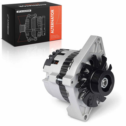 Alternator for Chevy Impala, Caprice, Lumina, Buick LeSabre (1992–1996) - 10463215, 10479954, 8103-7N