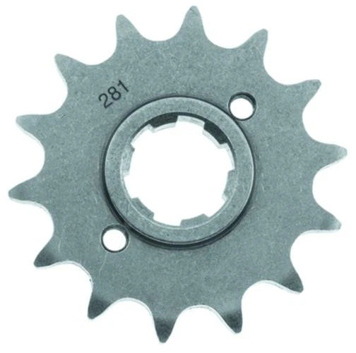 14T Front Sprocket for Honda (Fits 520 Chain)