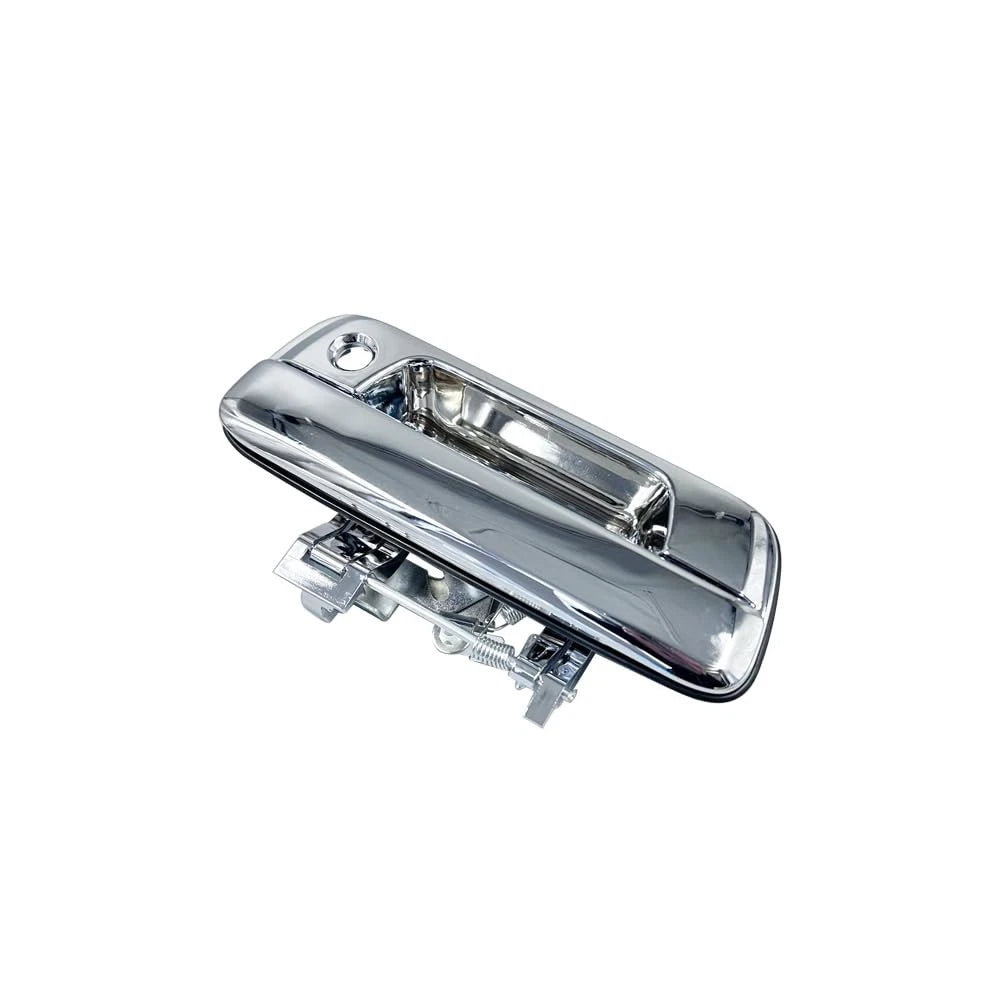 Chrome Tailgate Handle for HUYILUN0104 (Compatible with )