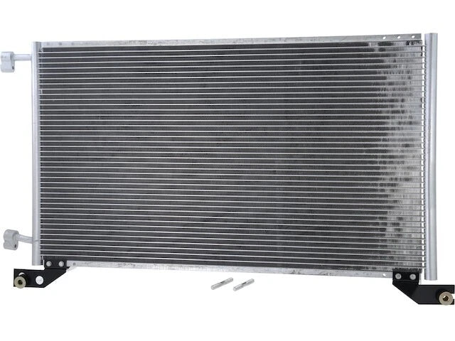 A/C Condenser for Chevrolet K2500 (1999–2000) 22483DKFD