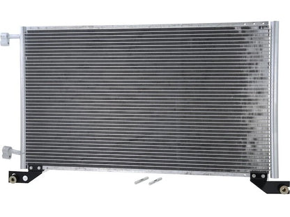 A/C Condenser for Chevrolet K2500 (1999–2000) 22483DKFD
