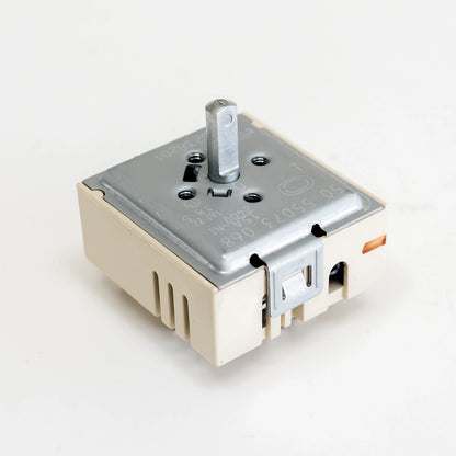 Infinite Switch Control for Electrolux Frigidaire Range Burner