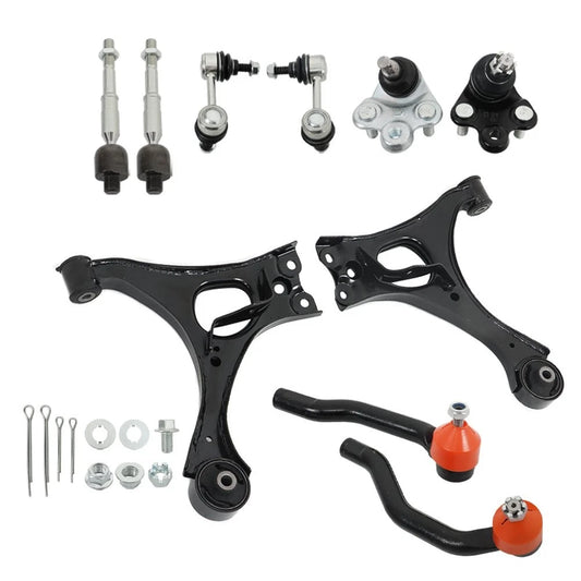 Front Control Arm Set & Suspension Kit for Honda Civic (2006–2011)