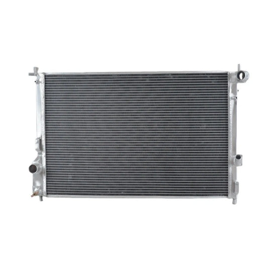 3Row Aluminum Radiator for Lincoln MKT, Ford Explorer (2010–2018) 1391628