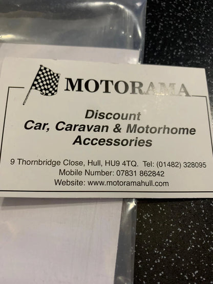 Additional Support Leg Bracket for OMNISTOR/THULE (1500603485)