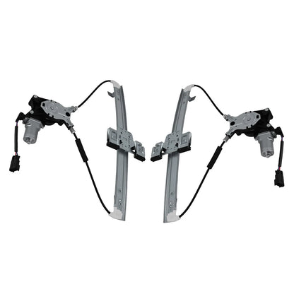Window Lifter Assembly for Dodge Dakota 2005-2011