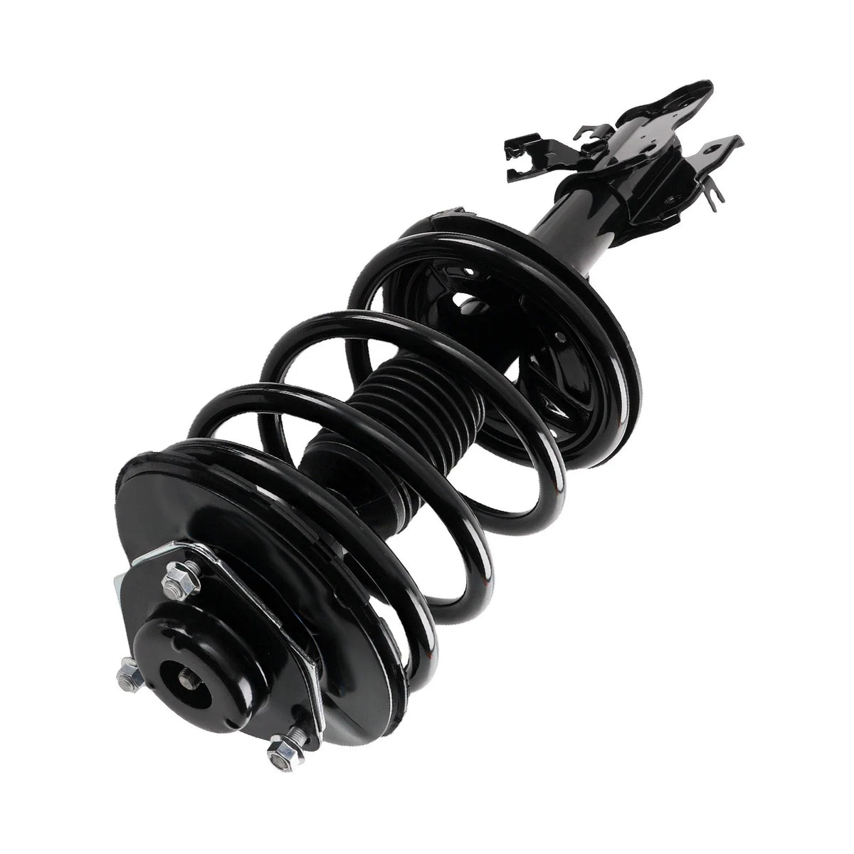 Front Left Strut Assembly for Nissan Murano (2003-2007) - Complete