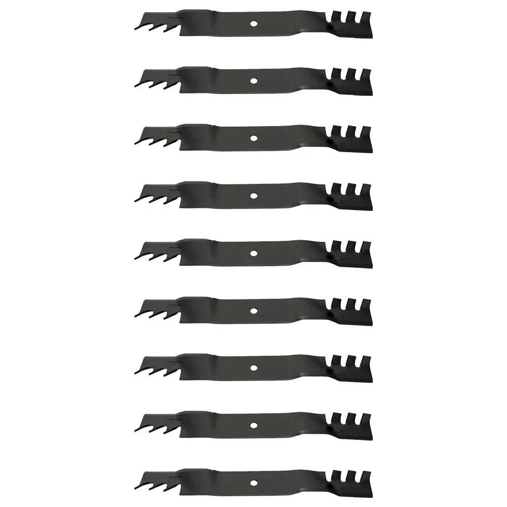 9X Mulching Blade for Ferris (Fits 1520842)