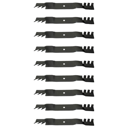 9X Mulching Blade for Ferris (Fits 1520842)