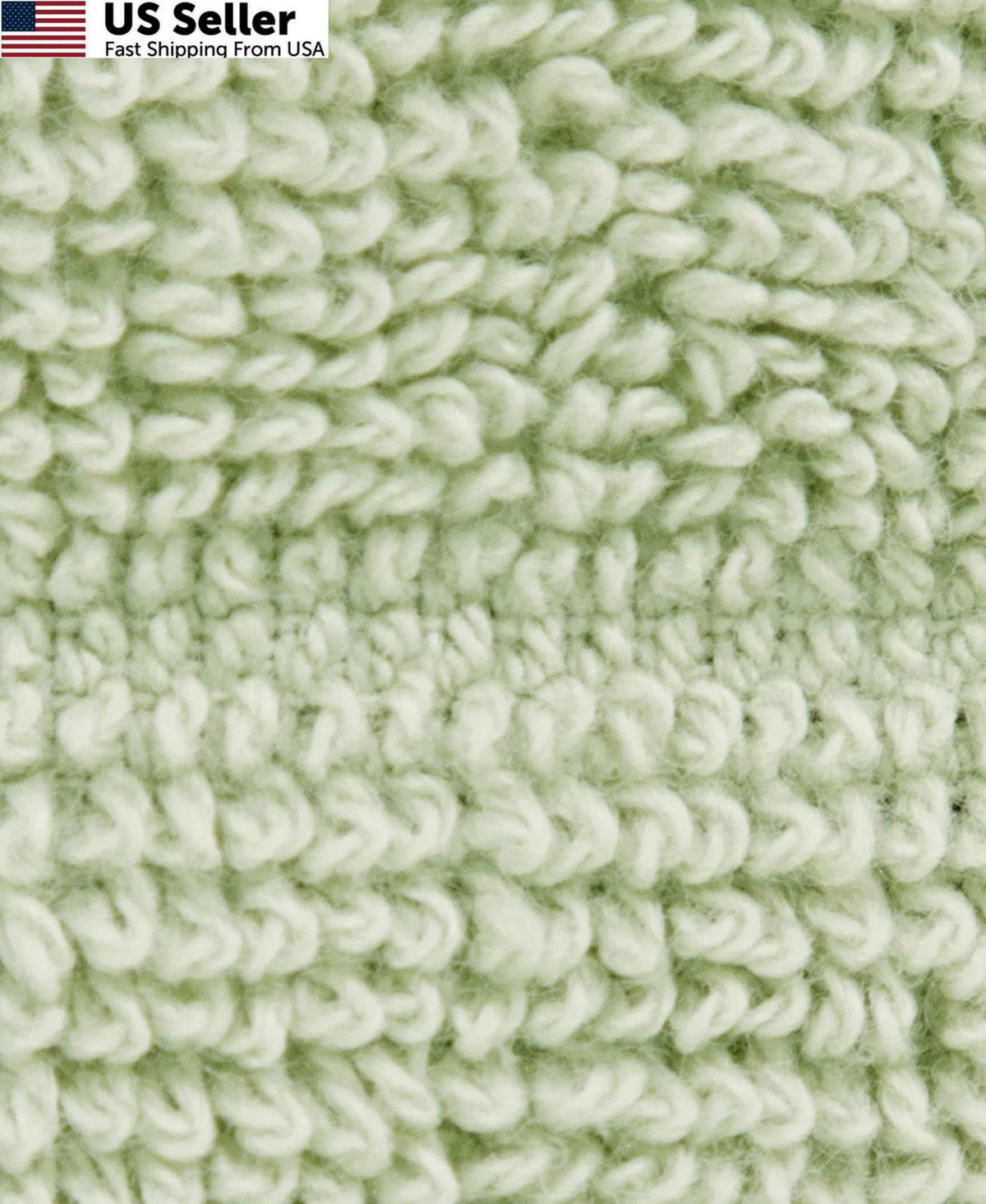 2 Pack Solid Kitchen Towels for All-Clad (No Part Numbers)