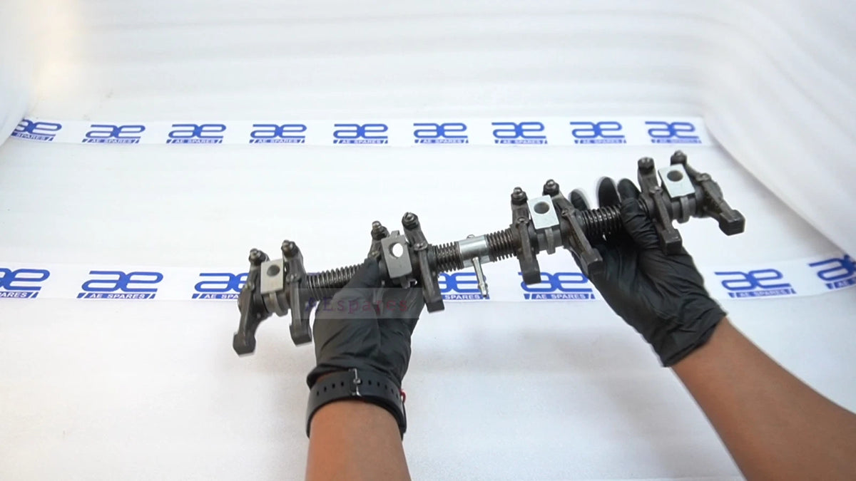 Rocker Shaft Assembly for Perkins 4.248