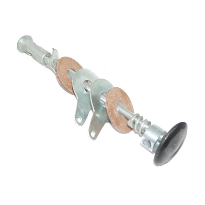 Front Girder Fork Steering Damper Fixing Kit for Matchless Bikes